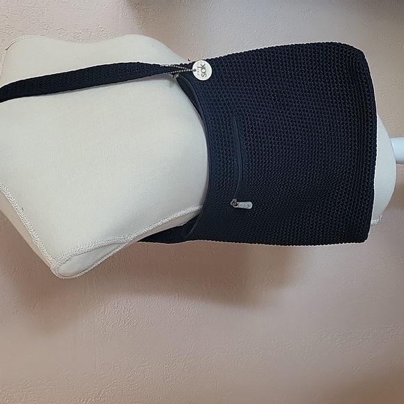 Navy Blue THE Sak Purse - Picture 5 of 5